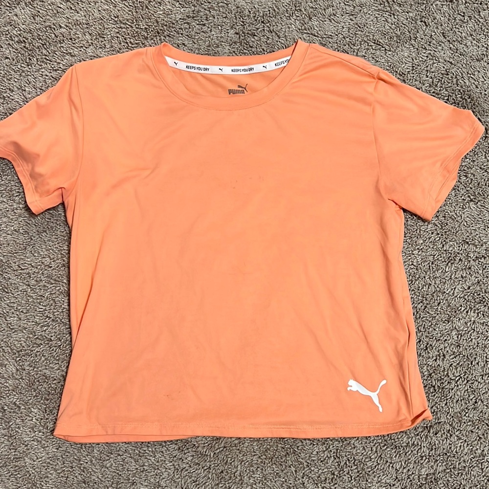 Workout top